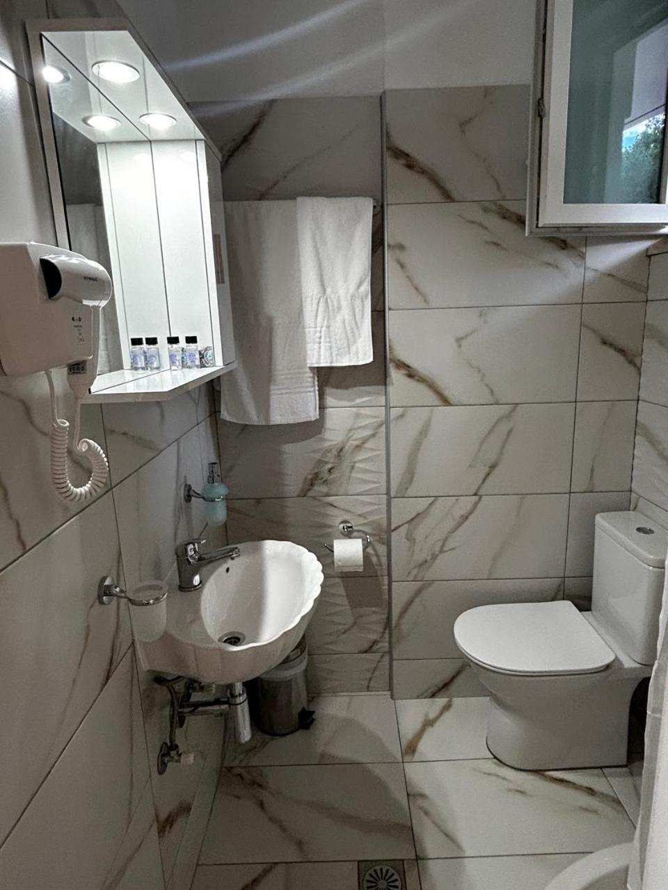 Nefeli Studios Vathí Esterno foto