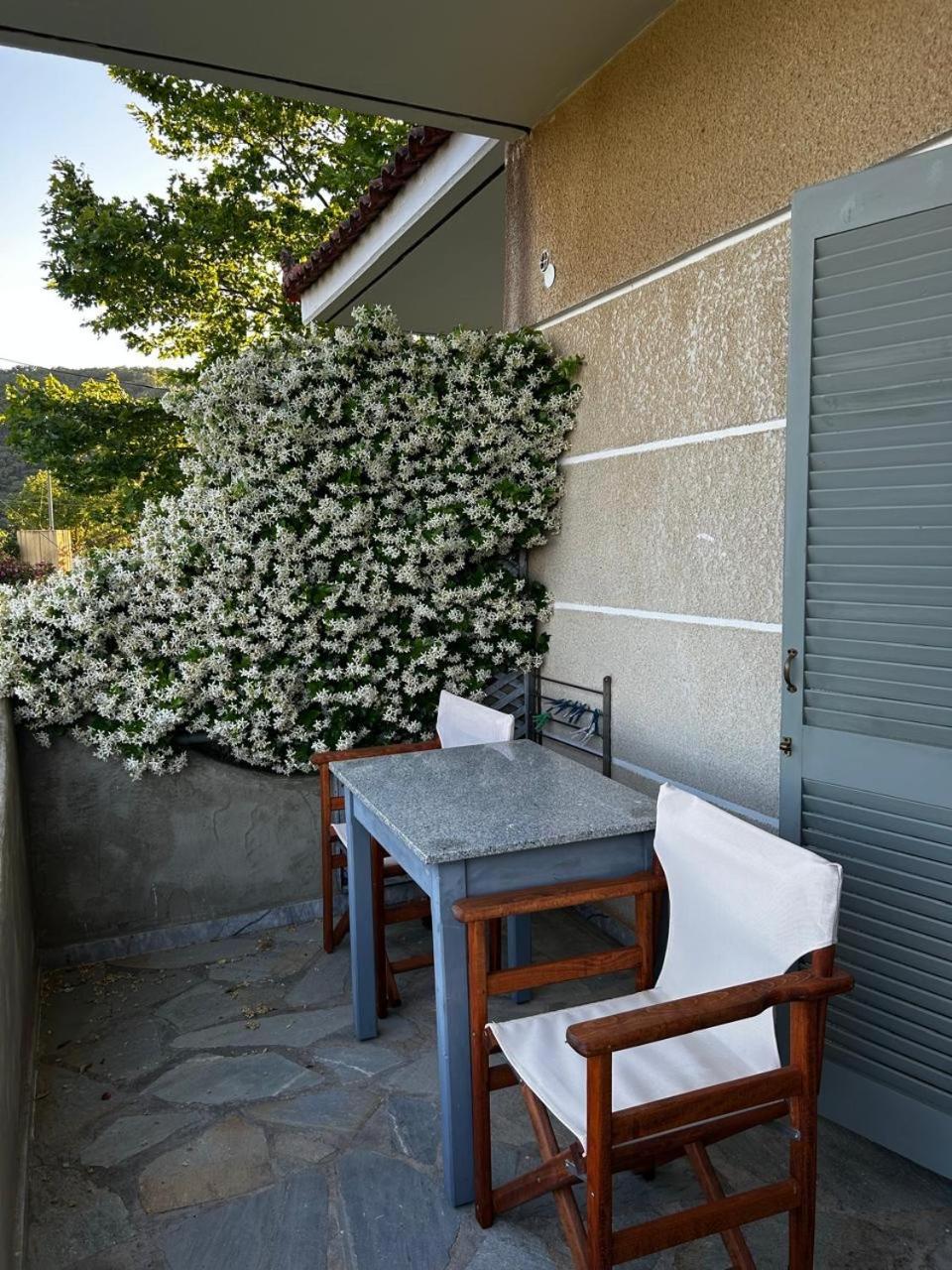 Nefeli Studios Vathí Esterno foto